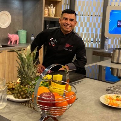 Profile Picture of Carlos Lévano (@charleslevano) on Twitter