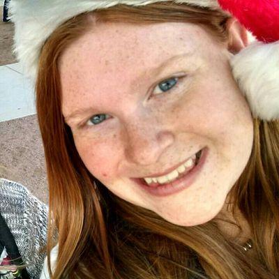 Profile Picture of Katherine Hooper (@118580live) on Twitter