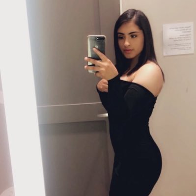 Profile Picture of Itzel Sanchez (@itzellssanchez) on Twitter