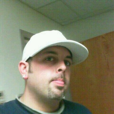 Profile Picture of Ni©k Veilleux (@NicholasVeilleu) on Twitter