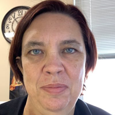 Profile Picture of Ginny Allan (@Supernurse504) on Twitter