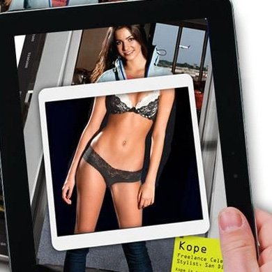 Profile Picture of XRAY App Lampe (@xRayAppLampe) on Twitter