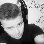 Profile Picture of Danny Church (@rechro_dan18) on Instagram