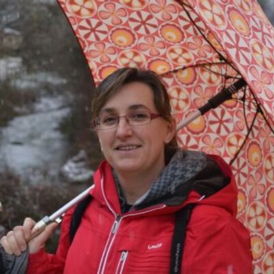 Profile Picture of Rosa María Funes (@Borobialcala) on Twitter