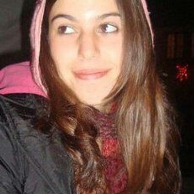 Profile Picture of Lucía De Haro (@ludehar) on Twitter