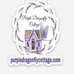 Profile Picture of Vicki Davison (@purpledragonflycottage) on Instagram