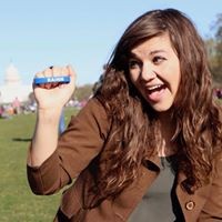 Profile Picture of April Cisneros (@april-cisneros-6) on Quora