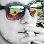 Profile Picture of Alexander Gurevich (@kenjitremor) on Instagram