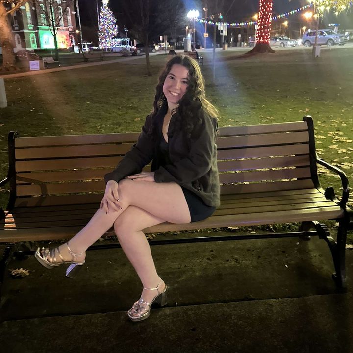 Profile Picture of julia 💋 (@juliabrooks2027) on Tiktok