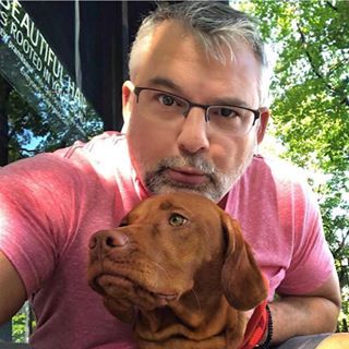 Profile Picture of Michael Larsen (@omase.peace.33) on Facebook