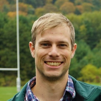 Profile Picture of Clark E Judge (@ClarkJudge) on Twitter
