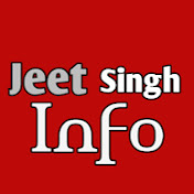 Profile Picture of Jeet Singh Info (@JeetSinghInfo) on Youtube