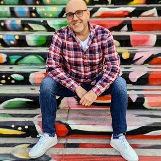 Profile Picture of Christopher Martinez (@christophermartinezisrad) on Facebook