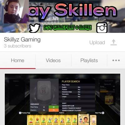 Profile Picture of Jay Skillen (@JaySkillen) on Twitter