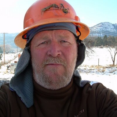 Profile Picture of John Corbett (@johngcorbett) on Twitter