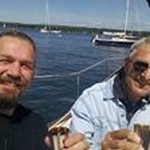 Profile Picture of Bryan Fleming (@waywardgull) on Instagram