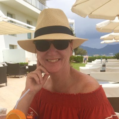 Profile Picture of Anne Dunning (@annedunning83) on Twitter