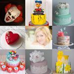 Profile Picture of olga  торты 🍰 на заказ Брянск (@olga32fedoseeva) on Instagram