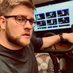 Profile Picture of Chris Glazebrook (@aethervisor) on Twitter