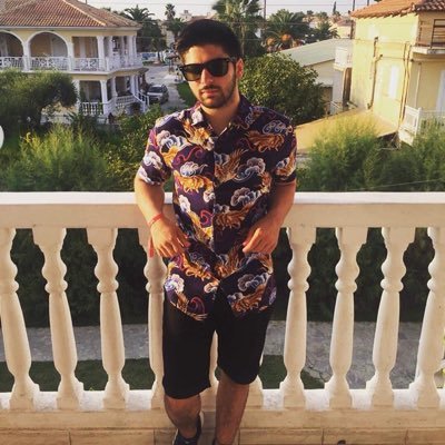 Profile Picture of Samuel Picone (@sampicone97) on Twitter