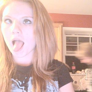 Profile Picture of Adreanne (@bring.me.the.frenchfries) on Myspace