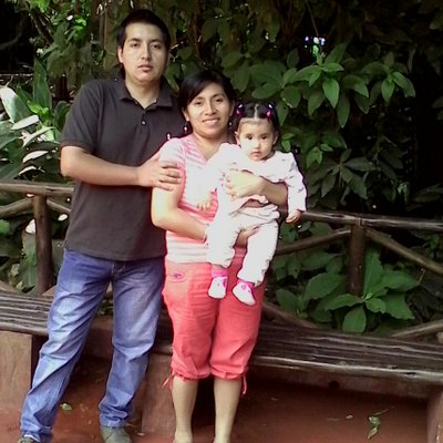 Profile Picture of Mike Asparrin Inga (@AsparrinM) on Twitter