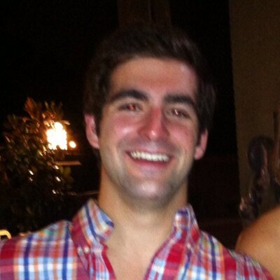 Profile Picture of Sean Fitzhugh (@SeanFitzhugh1) on Twitter