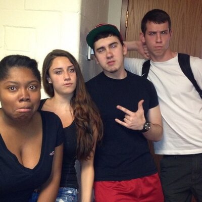 Profile Picture of John Carlow (@JohnCarlow507) on Twitter