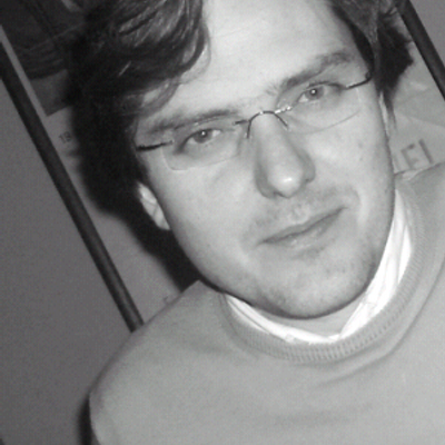 Profile Picture of Daniel Carus (@carusdaniel) on Twitter