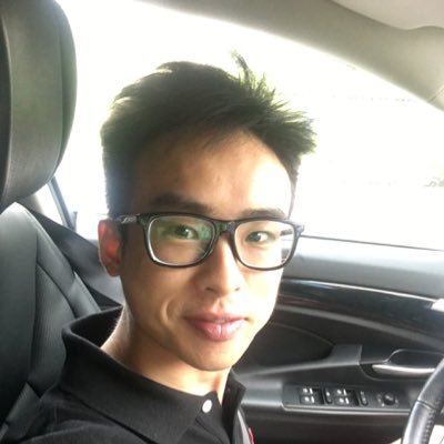 Profile Picture of Isaac.yang (@Adamyang1989) on Twitter