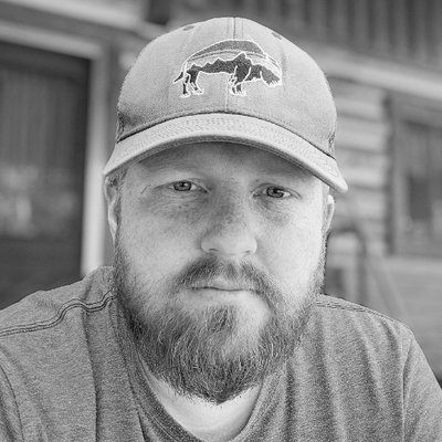 Profile Picture of Kris Robinson (@krisrobinson) on Twitter