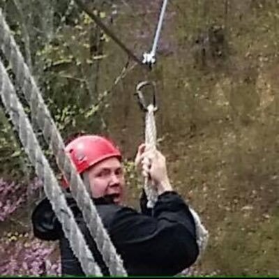 Profile Picture of Chad Lynch (@ukchadillac) on Twitter