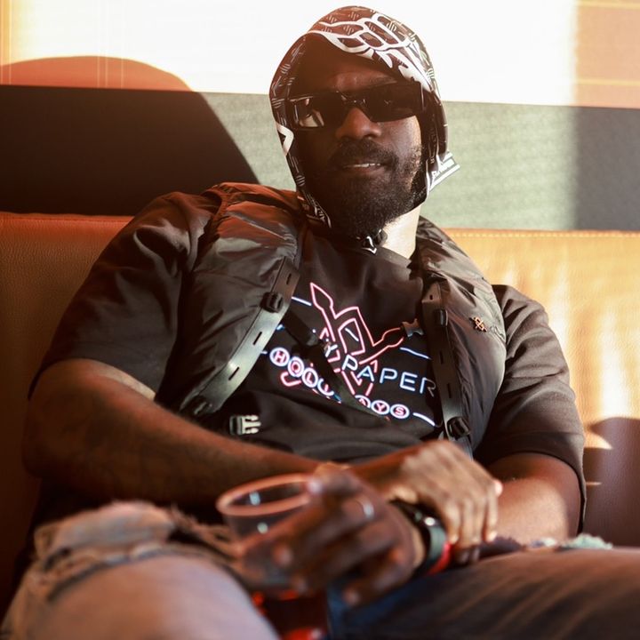 Profile Picture of Gary Black (@mcgaryblack) on Tiktok