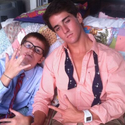 Profile Picture of Calvin Morse (@DatDudeCMor) on Twitter