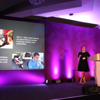 Profile Picture of Dr Laura Jones (@drlauraljones) on Twitter
