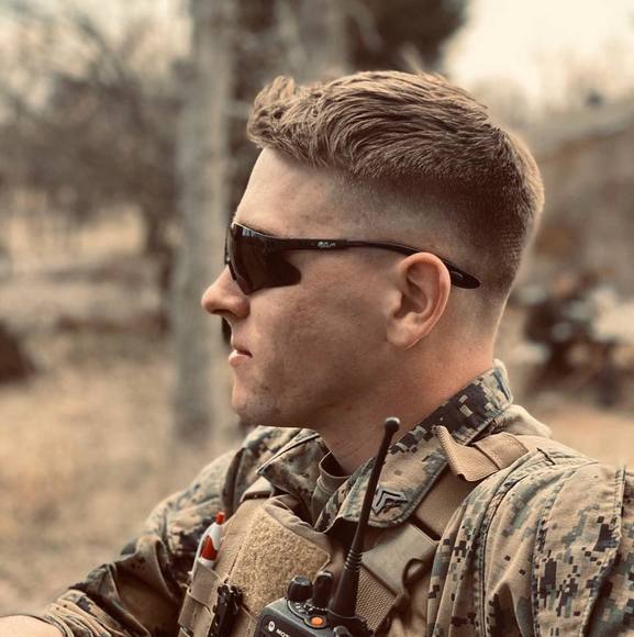 Profile Picture of Clayton Vestering (@clayton3301) on Poshmark