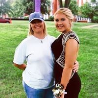 Profile Picture of Roxanne Walls (@roxanne-walls-1) on Quora