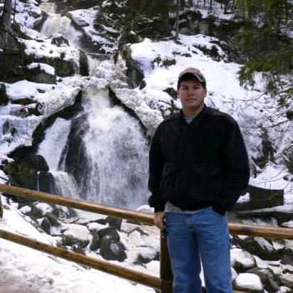 Profile Picture of Scott Disch (@scottdisch) on Tiktok