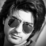 Ahmad Azeem️️️️ (ړنگ)🌀 - Instagram Profile Picture of Ahmad Azeem️️️️ (ړنگ)🌀 (@ahmad.axim) on Instagram