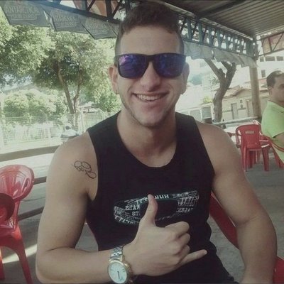 Profile Picture of Daniel Nascimento (@daanielN) on Twitter