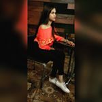 Profile Picture of 🔥 POOJA JAISWAL🔥 (@pooja.jaiswal_) on Instagram
