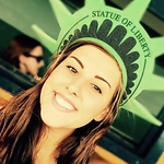 Profile Picture of Hannah Andrews (@hannah.andrews4897) on Flickr