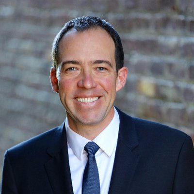 Profile Picture of Michael Peppard (@MichaelPeppard) on Twitter