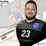 Profile Picture of Christopher Kopp (@christopher.kopp3) on Instagram
