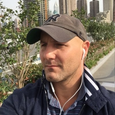 Profile Picture of James Costa (@jamesacostaLA) on Twitter