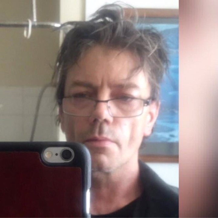 Profile Picture of Robert Alan Wigley (@robertwigley123) on Tiktok