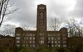 Profile Picture of William Booth Memorial Training Collegeon Wikipedia