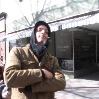 Profile Picture of Daniel Rayson (@daniel.rayson.9) on Facebook