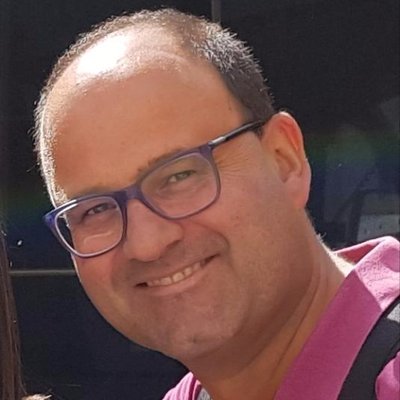 Profile Picture of David Ballester (@davidballester) on Twitter