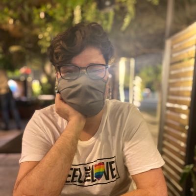 Profile Photo of Daniel Landeros  ✨ (@Danny_Landeros1) on Twitter